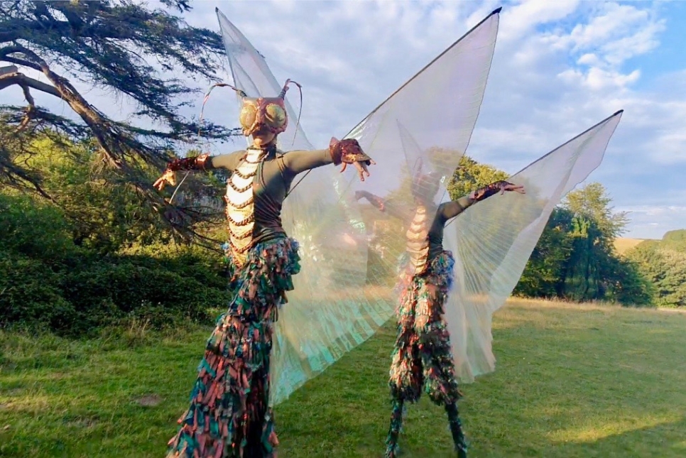 Circus Spectacular